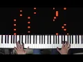 Mission: Yozakura Family Season 2, Part 2 OP Humbreaders "Forever Song" [Piano Tutorial]