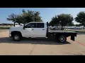 2026 Chevrolet Silverado 3500 CC Work Truck TX Grapevine Dallas Lewisville Arlington Lewi