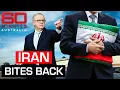 Download Lagu Iran’s response to political move not done since World War II | 60 Minutes Australia