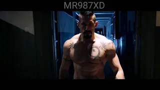 بويكا في أقوه مشهد قتالي ناااار مع أغنية  لو خايف روح نام  خلصانه معكو بشياكا دندنها