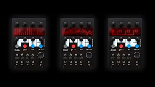 Download RYK Vector Wave stereo synth voice - sound demos MP3