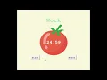Pomodoro Python