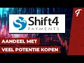 Download Lagu SHIFT 4 PAYMENTS (FOUR) TOEVOEGEN AAN PORTFOLIO || EIGEN ETF #3