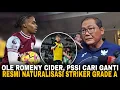 Download Lagu DIKONFIRMASI TEPAT HARI INI! PSSI RESMI MENATURALISASI STRIKER GRADE A UNTUK GANTIKAN OLE ROMENY!