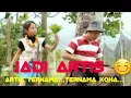 Download Lagu JADI ARTIS  || Mak Pono \u0026 Dinda ( OFFICIAL MUSIC VIDEO )