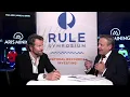 Download Lagu Oliver Dachsel Interview with Paul Harris at Rule Symposium 2025 | Aris Mining