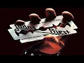 Judas Priest - Breaking The Law (Guitar Backing Track w/original vocals) #multitrack