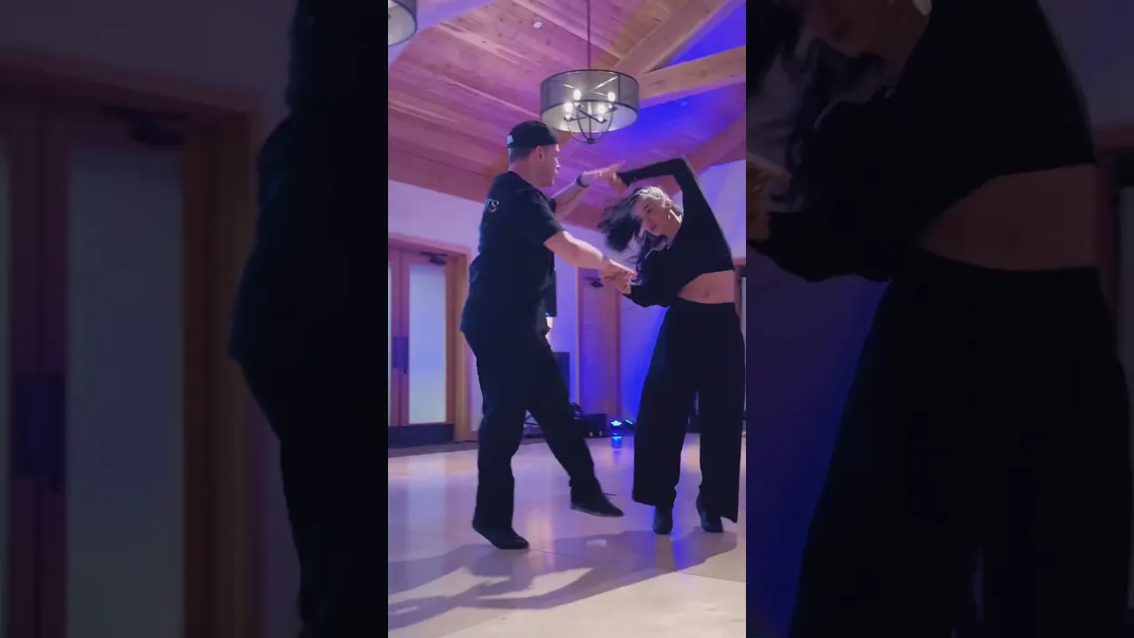 Loving where this dance takes us—both in body and spirit.