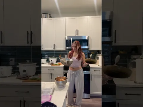 Easy and lazy meal prep