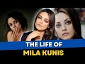 Trajectory - Mila Kunis