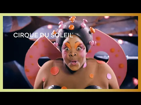 OVO by Cirque du Soleil | Official Trailer