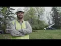 Wright Tree Service A Day in the Life
