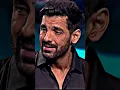 Lagu John Abraham Emotional Clip in KBC😢😢 | Emotional Clip | John Abraham rahim Status #johnabraham #kbc