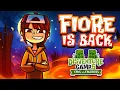 all of fiore s screentime so far in disventure camp fans vs favorites ep 1-14