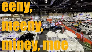 Ep 137 2022 Seattle Boat Show
