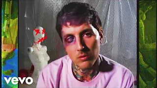 bring me the horizon sugar honey ice u0026 tea official video 