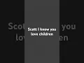 Download Lagu I KNOW YOUR SECRET SCOTT