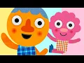 Download Lagu Sta op, zit neer | Kleuterliedje | Noodle \u0026 Pals