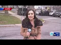 Syracuse Police investigating on Grant Avenue Live Noon