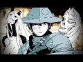 The Best New Dark Fantasy Manga I ve Read