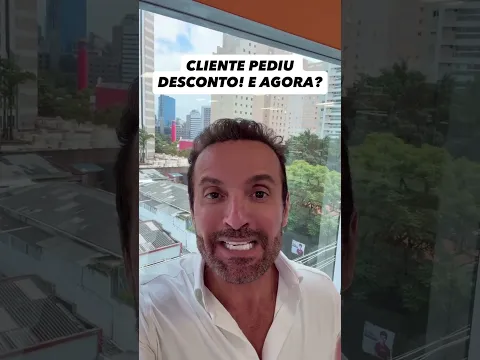 Negociação não é sobre convencer