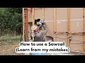 Download Lagu Sawzall Tutorial for Beginners
