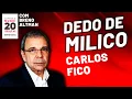 Download Lagu Como as forças armadas moldaram a república brasileira - Carlos Fico - Programa 20 Minutos