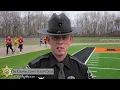Testing Process for The Kanawha County Sheriff s Office