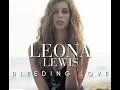 Download Lagu Leona Lewis - Bleeding Love (2008)