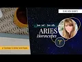ARIES HOROSCOPE Star Sign Weekly June 3rd - June 9th 2022 w Astrologer Jamie Magee
