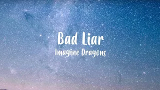 Download Imagine Dragons - Bad Liar [Lyric Video] MP3