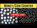 Counter using Computer Vision