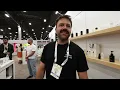 Behind The Brand - CosmoProf Vegas Episode 02