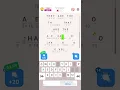 How to Solve Cryptogram Level 902 Walkthrough