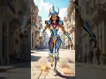 Download Lagu Countries Reimagined as Saint Seiya Knights 🌍 | Part 3