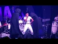 Janelle Monáe - ("Suite II Overture" "Dance or Die" "Faster" "Locked Inside") @ Coachella 4/20/2013