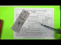 Frequency Deviation into Voltage