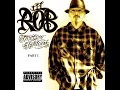 Summer Nights - Lil' Rob
