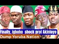 Download Lagu GBANGBA DEKUN, IGBOHO JEWO OMO OKO //EFUN TABI EEDI//Alafin Oyo//prof Akintoye 