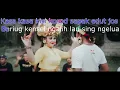 Lagu Matanai - Cemburu (KARAOKE)