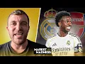 Fabrizio Romano Vini Jr Set to Stay Rodri Picks Barca Barcola Wants Liverpool