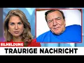 Download Lagu Was mit Gerhard Schröder passiert ist, ist erschütternd