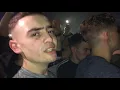 Bugzy Malone - Beauty and the beast / The Limelight, Belfast