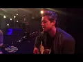 Brandon Lay - Speakers, Bleachers and Preachers (acoustic)