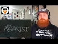 Download Lagu The Agonist - In Vertigo - Reaction / Review