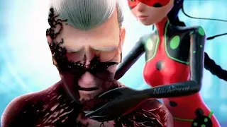 نهاية غابريال كشف هوية الدعسوقة استخدام القوة المطلقة ملخص حلقة اليوم الاخير جزء تاني 