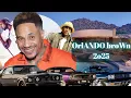 Meet Orlando Brown House Tour Partner Children Cars Net Worth Lifestyle 2025
