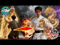 Download Lagu Keluarga dibantai, bocah malang diselamatkan maestro; kini Dewa Perang Naga, ia membalas berdarah.