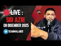 Lagu 🔴 LIVE: Sir Azri | 08 Disember 2025 