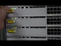 Replacing a Failed Catalyst 9200 or 9300 Series Switch Quick and Easy Steps
